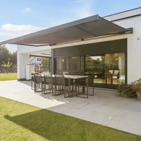 zonwering Drachten-Azeven